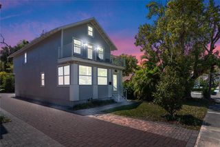 112 E CONCORD STREET, Orlando, FL 32801