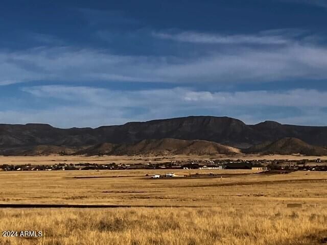LOT 57 Parcel A1 COPPERFIELD SUBDIVIS -- 57, Prescott Valley, AZ 86315