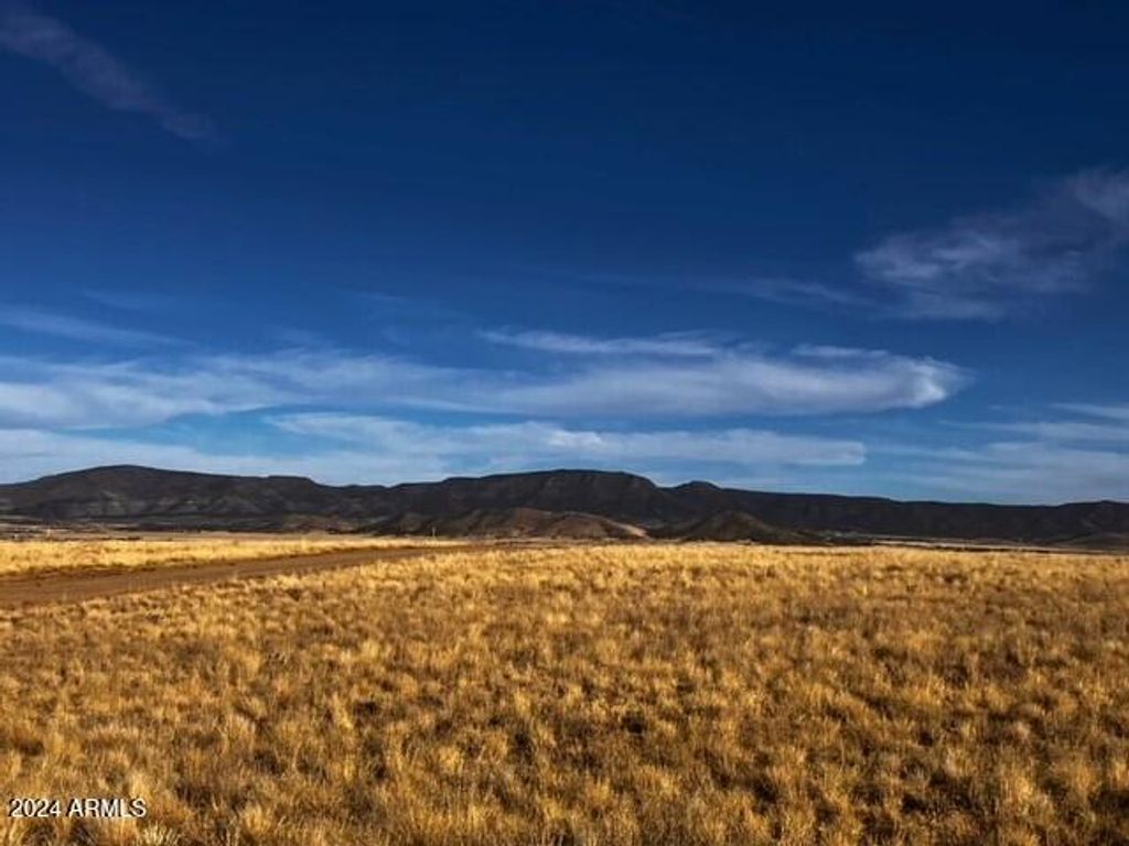 LOT 57 Parcel A1 COPPERFIELD SUBDIVIS -- 57, Prescott Valley, AZ 86315