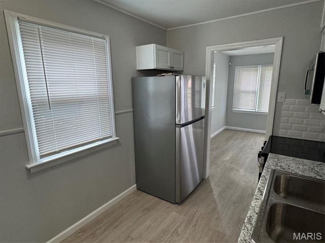 3148 Saint David Lane, St Ann, MO 63074