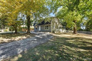 11292 Jerries Lane, Unincorporated, MO 63136