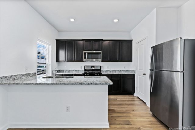 10821 Quinn Court, San Antonio, TX 78252