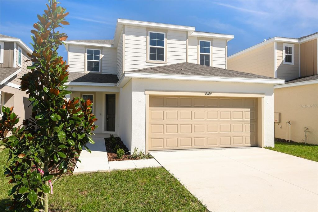6169 SW 64TH STREET, Ocala, FL 34476
