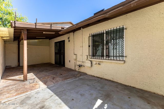 4558 W MARYLAND Avenue, Glendale, AZ 85301