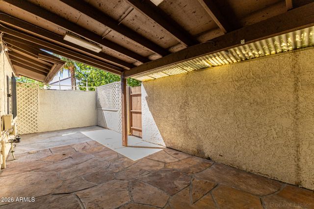 4558 W MARYLAND Avenue, Glendale, AZ 85301