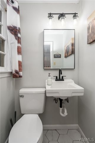 509 Monterey, Northport, AL 35473