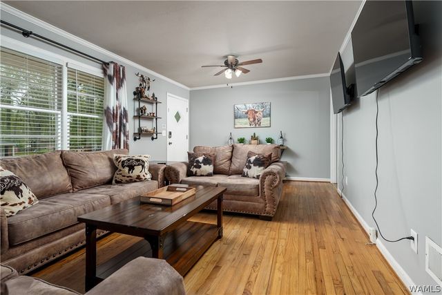 509 Monterey, Northport, AL 35473