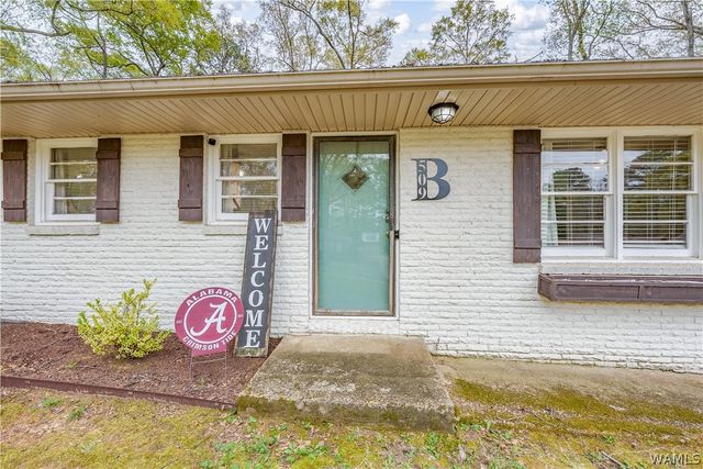 509 Monterey, Northport, AL 35473