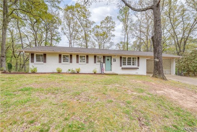 509 Monterey, Northport, AL 35473
