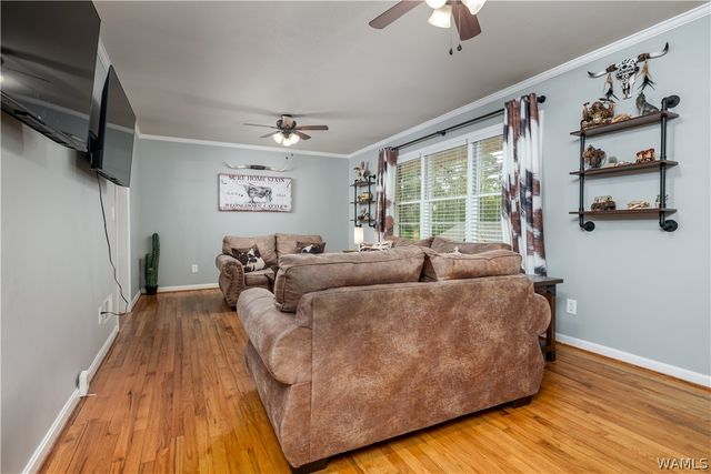 509 Monterey, Northport, AL 35473