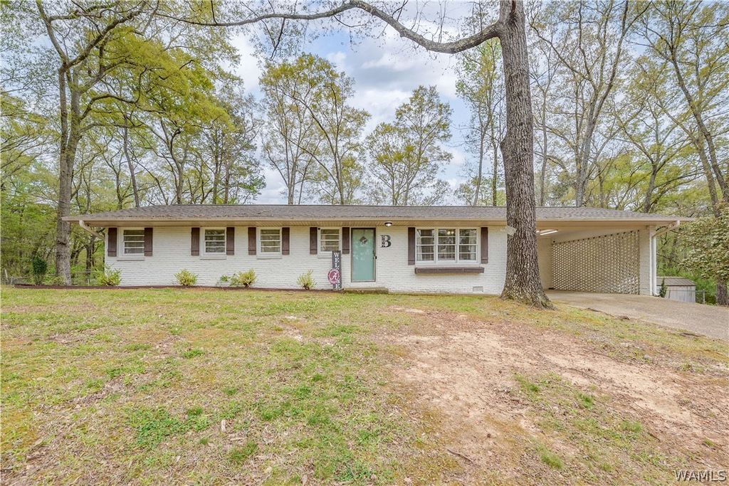 509 Monterey, Northport, AL 35473