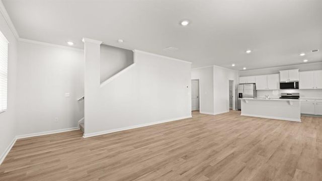 127 Biltmore Place, Braselton, GA 30517