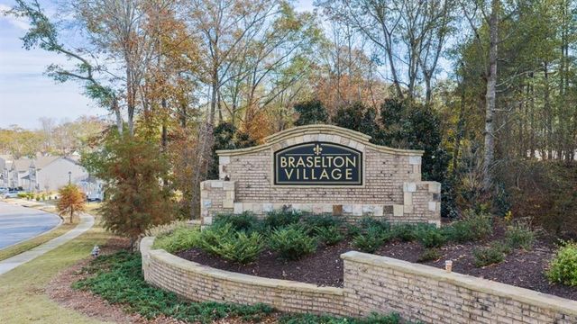 127 Biltmore Place, Braselton, GA 30517