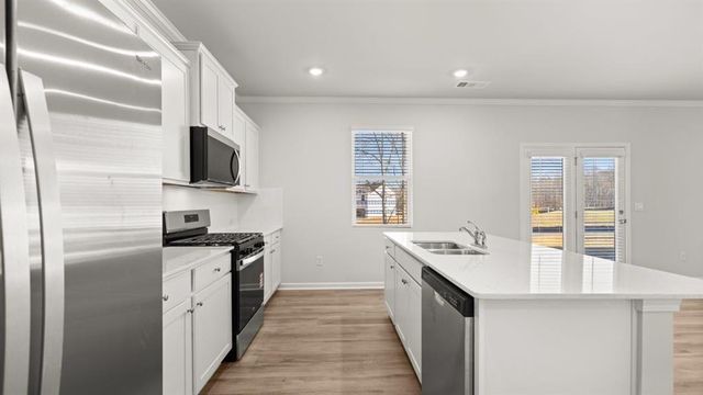 127 Biltmore Place, Braselton, GA 30517