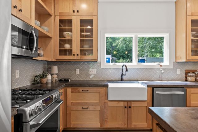 4272 Peppers Lane, Signal Mountain, TN 37377