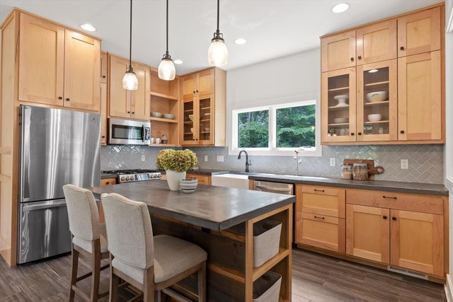 4272 Peppers Lane, Signal Mountain, TN 37377