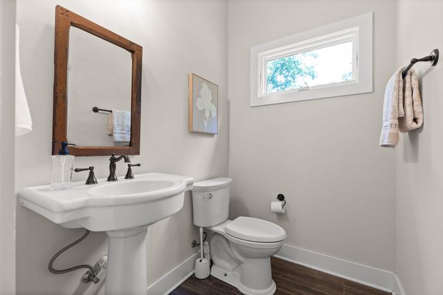 4272 Peppers Lane, Signal Mountain, TN 37377