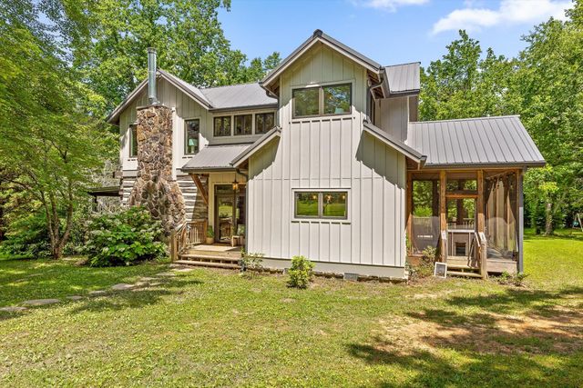 4272 Peppers Lane, Signal Mountain, TN 37377