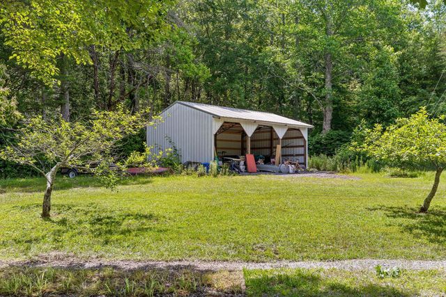 4272 Peppers Lane, Signal Mountain, TN 37377