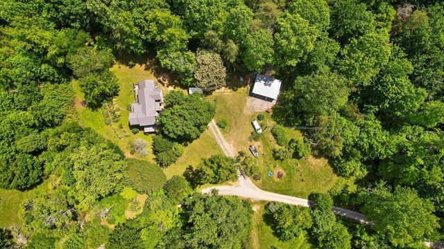 4272 Peppers Lane, Signal Mountain, TN 37377