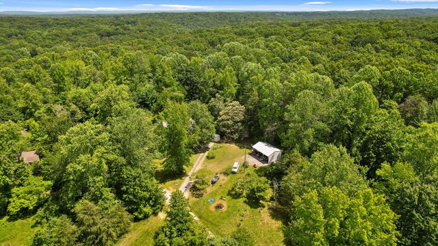 4272 Peppers Lane, Signal Mountain, TN 37377