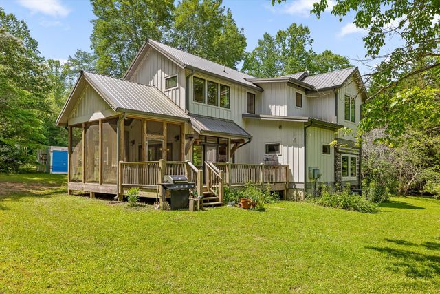 4272 Peppers Lane, Signal Mountain, TN 37377