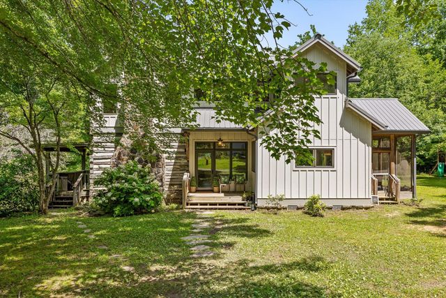 4272 Peppers Lane, Signal Mountain, TN 37377
