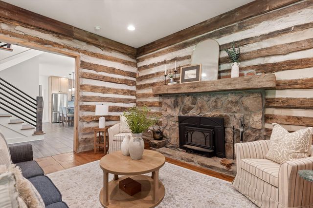 4272 Peppers Lane, Signal Mountain, TN 37377