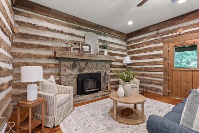 4272 Peppers Lane, Signal Mountain, TN 37377
