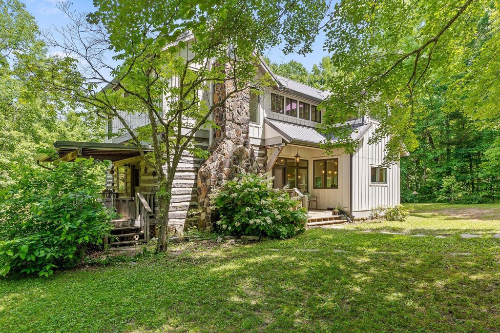 4272 Peppers Lane, Signal Mountain, TN 37377