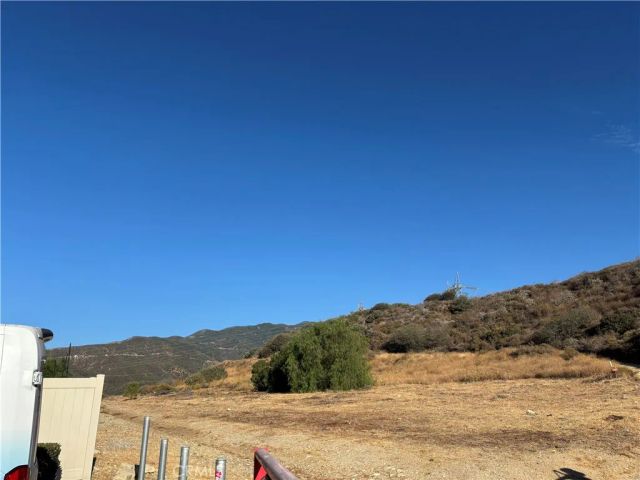 0 SYCAMORE CYN & MEYER ROAD, Devore, CA 92376