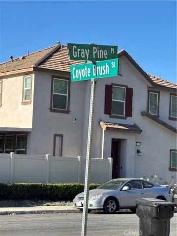 0 SYCAMORE CYN & MEYER ROAD, Devore, CA 92376