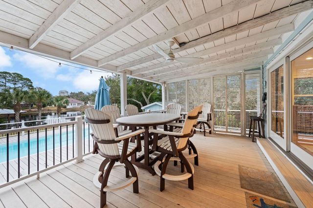 189 N Beach Drive, Miramar Beach, FL 32550