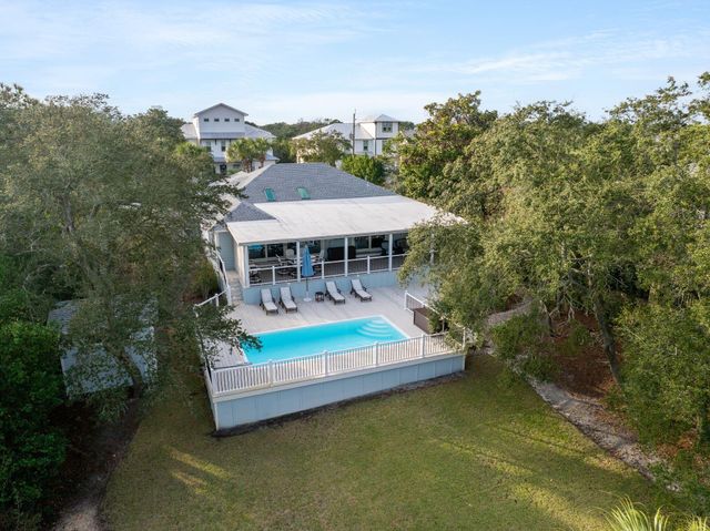 189 N Beach Drive, Miramar Beach, FL 32550