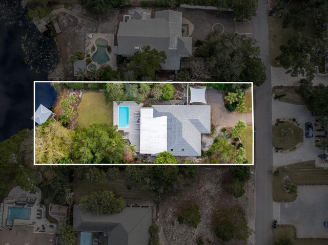 189 N Beach Drive, Miramar Beach, FL 32550