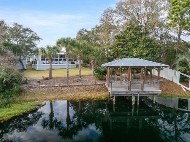 189 N Beach Drive, Miramar Beach, FL 32550