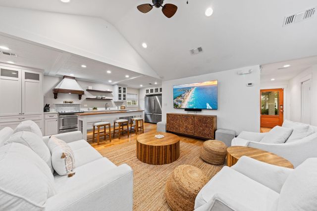 189 N Beach Drive, Miramar Beach, FL 32550