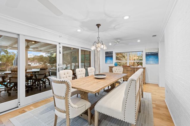 189 N Beach Drive, Miramar Beach, FL 32550