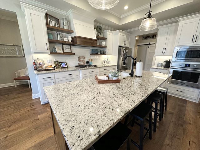 7334 TULE CREEK Lane, Tyler, TX 75703