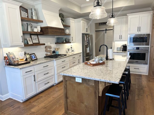 7334 TULE CREEK Lane, Tyler, TX 75703