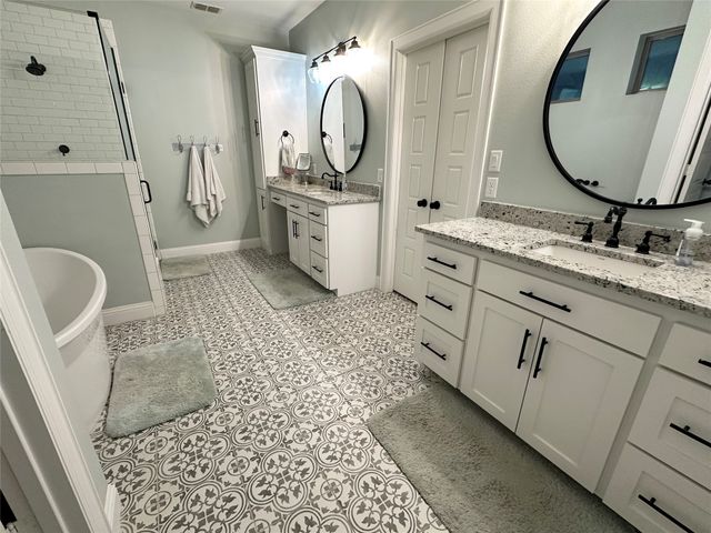 7334 TULE CREEK Lane, Tyler, TX 75703