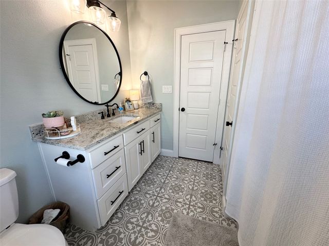 7334 TULE CREEK Lane, Tyler, TX 75703