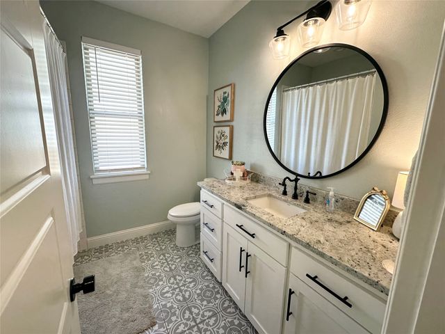 7334 TULE CREEK Lane, Tyler, TX 75703