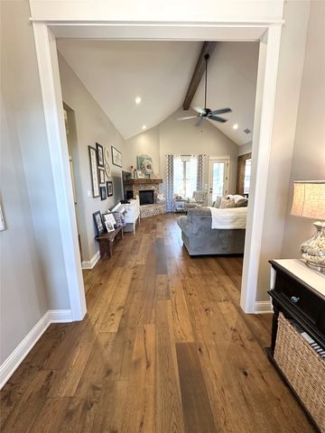 7334 TULE CREEK Lane, Tyler, TX 75703