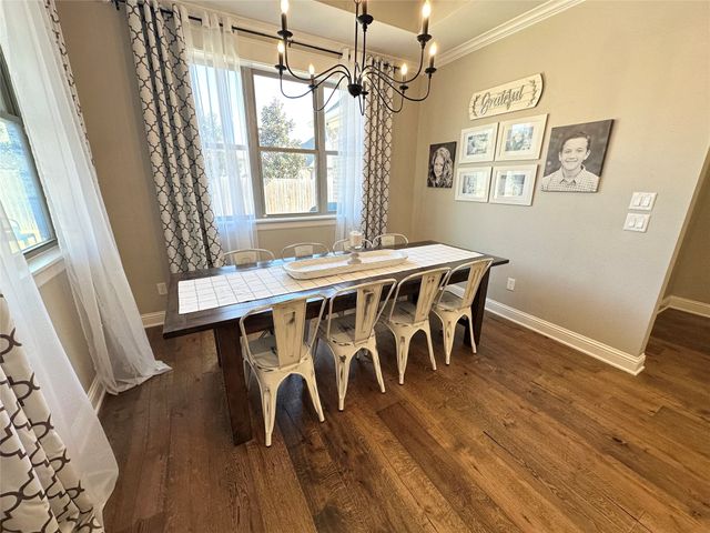 7334 TULE CREEK Lane, Tyler, TX 75703