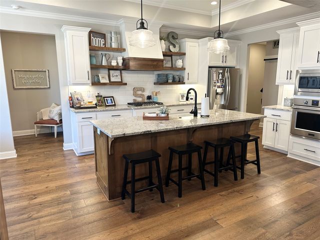 7334 TULE CREEK Lane, Tyler, TX 75703