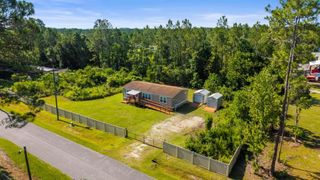 23400 PANTHER ROAD, Astor, FL 32102