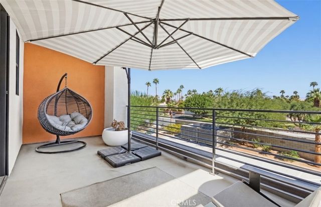 2705 Paragon, Palm Springs, CA 92262
