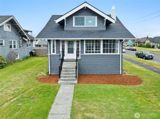 421 N Michigan Street, Aberdeen, WA 98520