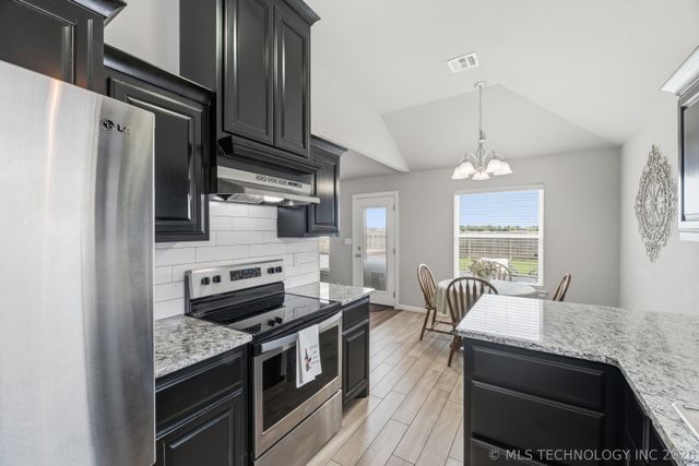 13543 N 132nd East Avenue, Collinsville, OK 74021